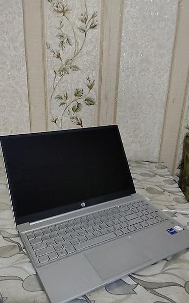 HP: İşlənmiş HP Pavilion, 15.6 ", Intel Core i5, 512 GB, Ünvandan götürmə — 1