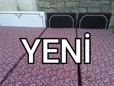 Yeni, İkinəfərlik çarpayı