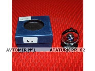 Ətirqabı bmw bundan başqa hər növ avtomobi̇l aksessuarlarinin