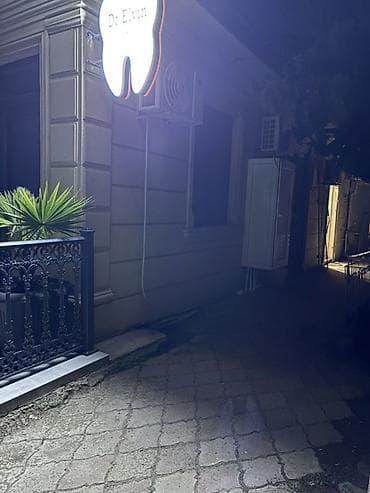 obyek: Obyekt/Ofis sahəsi - Tək zal planlı geniş otaq, laminat döşəmə - — 7