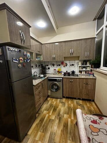 дом в баку: 3 комнаты, Новостройка, 102 м² — 10