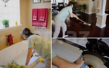 клининговые компании в баку: Уборка помещений | Дома | Генеральная уборка — 19