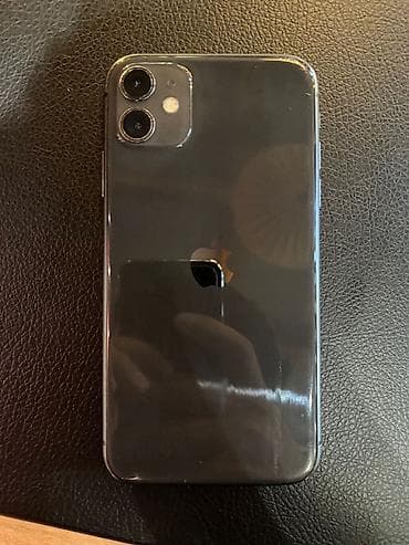 ayfon 6 s plus: IPhone 11, Qara, Face ID — 2