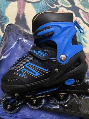 сколько стоит ролики: Mövsümü yaxınlaşır… Yayda 70mm’lik roliklər. 😍👍🏻 1 dəfə istifadə — 2