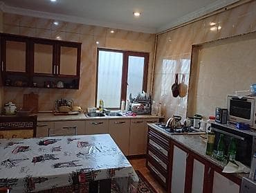 hövsan evler: 130 kv. m, 4 otaqlı — 5