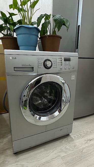 azercell operator nomresi: 8 KG LG Paltaryuyan TƏCİLİ satılır. Tam işləkdir — 1