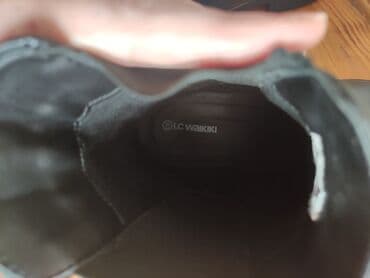 brend qadin ayaqqabilari: Ölçü: 39, İşlənmiş — 11