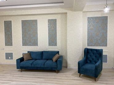 qurtuluş 93 kiraye evler tap az: Nərimanov rayonu Azadliq prospekti Masud Alizade kuchesinde yeni — 4