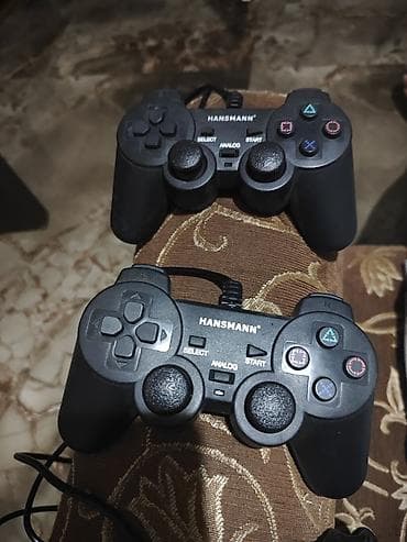 ps2 gta: Playstation2 pultları tam ideal vəziyyətdə alındığın gündən bu günə — 1