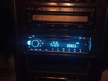 maqintafo: Maqnitol, CD — 1