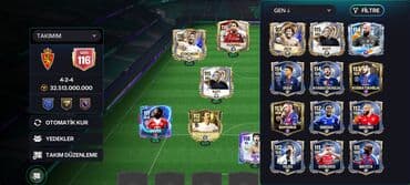 dirnaq desti: FC Mobile Hesabı Satılır: 🔥Yeni Hesabımız Artıq Satışdadır! 🎮 FC — 2