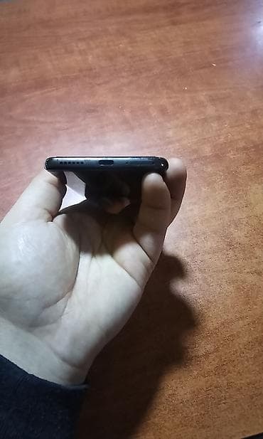 note 7 pro: Poco X7, 512 GB, rəng - Qara, Sensor — 2