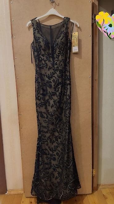 charon baby plus: - Məhsul: Qadınlar üçün ziyafət dəsti - Tərkib: 1 ədəd uzun evening — 2