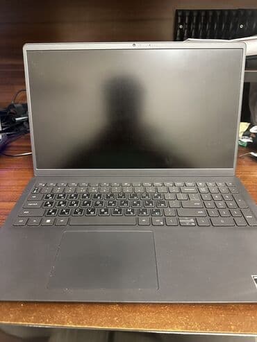 işlənmiş notbuklar: AMD Ryzen 5, 15.6 " — 1