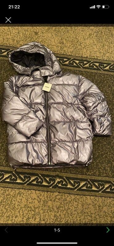 Women's Pants: Kotton 44 olchu. Yenidir — 1