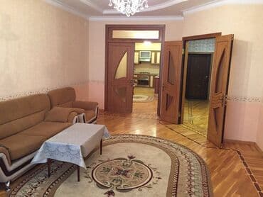 mingecevir kiraye: Yasamal rayonu,5-ci paralel,Statitika tərəfdə,16 mərtəbənin,3-cü — 2