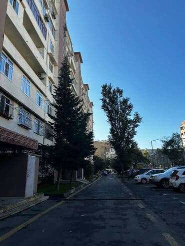 купить в баку квартиру: Баку, 4 комнаты, Вторичка, 100 м² — 21