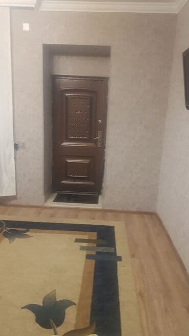 kiraye ev 7 mkr: Salam gencede her bir şəraiti olan həyət evi kiraye verilir xaiş — 1