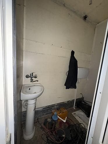 Контейнеры: Satılır: Modul/konteyner tipli yaşayış/ofis bloku 2 Otağ 1 Hamam — 5