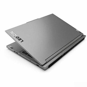 notebook lalafo: Noutbuk "Gaming Lenovo Legion 5 i7" Şəhər: Bakı Marka: Lenovo Yeni? — 2