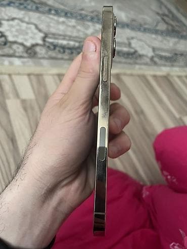 ipad mini 5 satilir: IPhone 12 Pro Max, 128 GB, Qızılı, Face ID — 5
