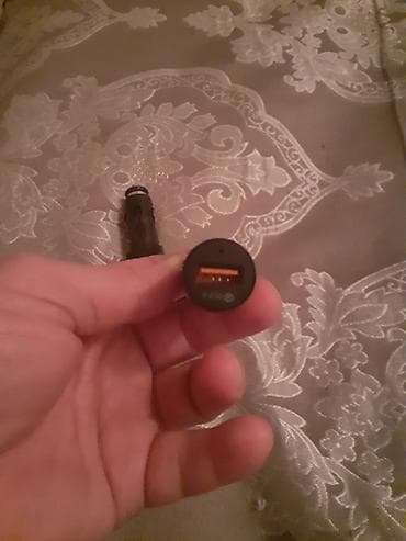 ikinci el iphoneler: Simsiz şarj cihazı İşlənmiş — 2