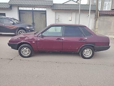 VAZ (LADA) 21099: 1.5 l | 2000 il 250000 km Sedan