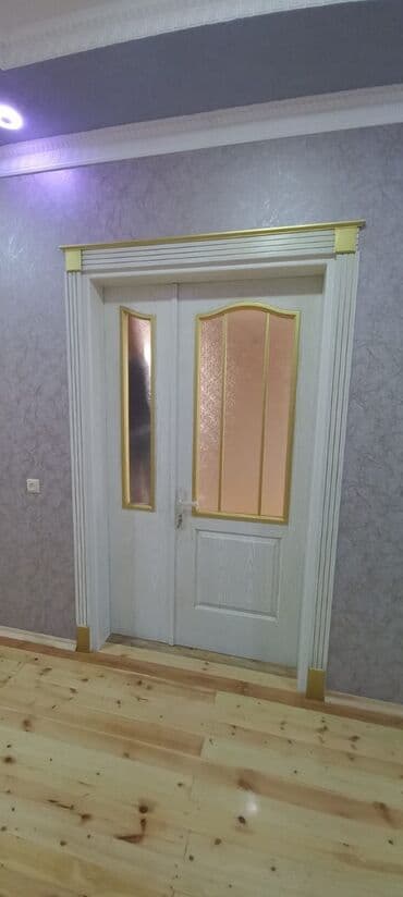 Hər formada bir birinən gözəl qapılar yıgılır zakaznan. Unvan Gəncə — 5