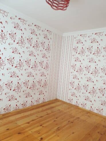 merkez: Bakı, Qaraçuxur qəs., 3 otaqlı, Köhnə tikili, 80 kv. m — 3