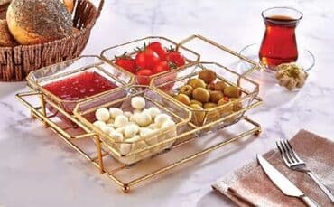 Вешалки: Çerez qabı
Çox meqsedli istifade edile biler
Türkiye istehsalı — 1