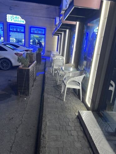 premium cay fabriki: Hazir işlək biznez Satılır Mərdəkənda stanciya diyilən yerdə yerləşir — 6