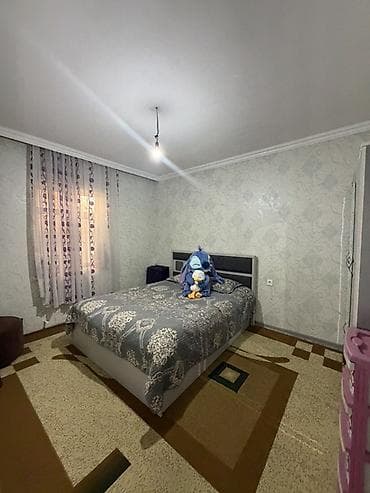 ev və bağ: 3 otaqlı, 81 kv. m, Orta təmir — 4