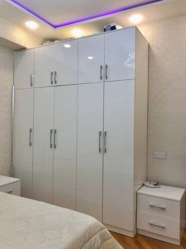 купить дом в баку у моря: 2 комнаты, Новостройка, м. Хатаи, 63 м² — 6