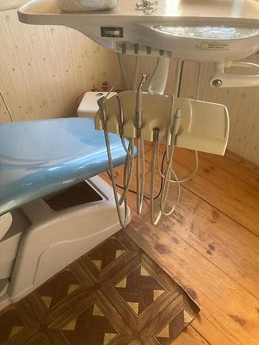 bag ucun stol stul satilir: İşlənmiş, Tibbi kreslo — 2