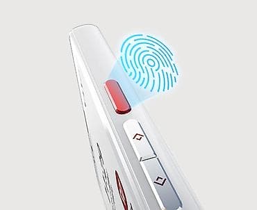 Bigme E-ink smartfon/elektron oxu qurğusu – arxa dairəvi LCD — 5