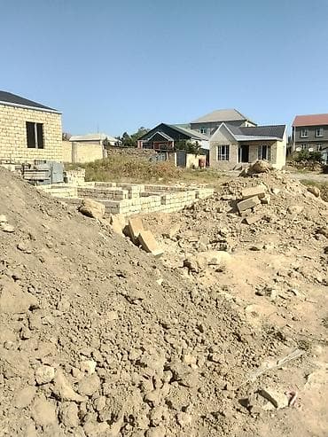 xırdalan kredit evler: 3 otaqlı, 64 kv. m, Kredit var, Orta təmir — 3