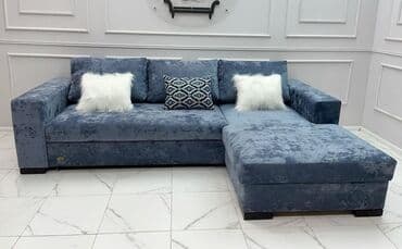 qupka: Künc divan, Yeni, Açılan, Bazalı, Şəhərdaxili pulsuz çatdırılma — 3