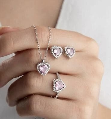 Bijuteriya dəstləri