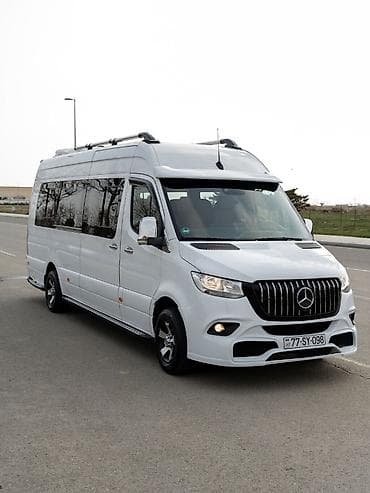 Günlük, Mercedes, Depozitsiz — 4