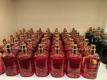 lucia eau de parfum: Məhsul: Fleur Garden ətirləri – geniş seçimli nis və designer ilhamlı — 6