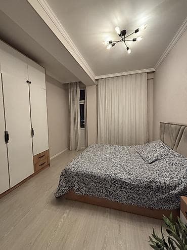 imislide satilan evler: 2 otaqlı, Yeni tikili, 54 kv. m — 5