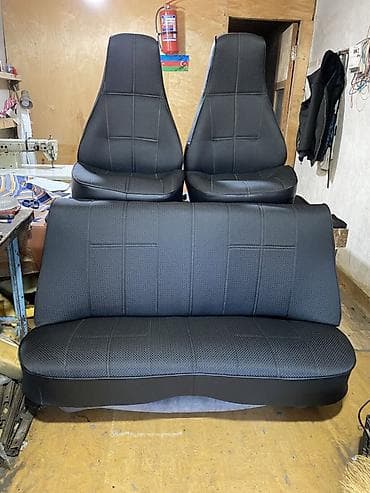 vaz 2107 ölüxanası: Komlekt, Qızdırıcısız, VAZ (LADA) 2101–2107 — 3