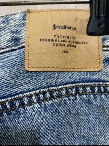 böyük ölçülü yay ətəkləri: Maksi Ətək, H&M, M (EU 38) — 18