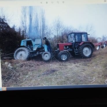 csb traktor: 89-za yıgılıb — 6