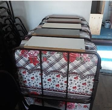 Matraslı raskladuşka — 2