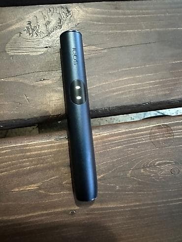ploom case: IQOS üçün daşınma və qoruyucu aksesuar dəsti Iqos iluma i midnight — 6