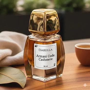 Kişi üçün ətir. Darella brendinin 30 ml-lik ətirləri - Hugo Boss Man — 3