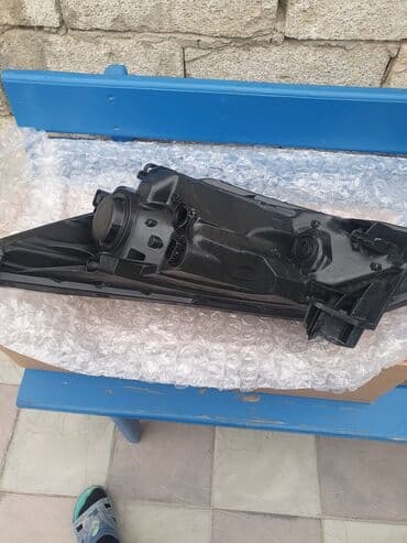 multi kar: Sol, Yaxın və uzaq vuran işıqlar Hyundai, 2015 il, Çin, İşlənmiş — 5