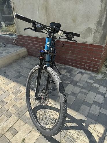 GOOSE SNK dağ velosipedi 29 - Alüminium yüngül gövdə, idman — 3