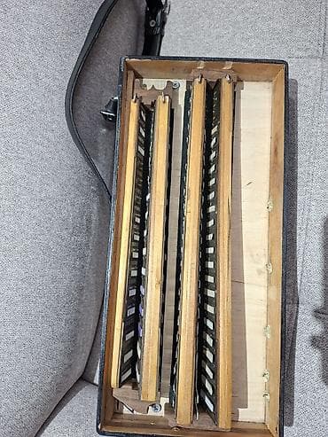 ucuz qarmonlar: Qarmon, Akustik — 6